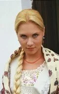 Ольга Сёмина